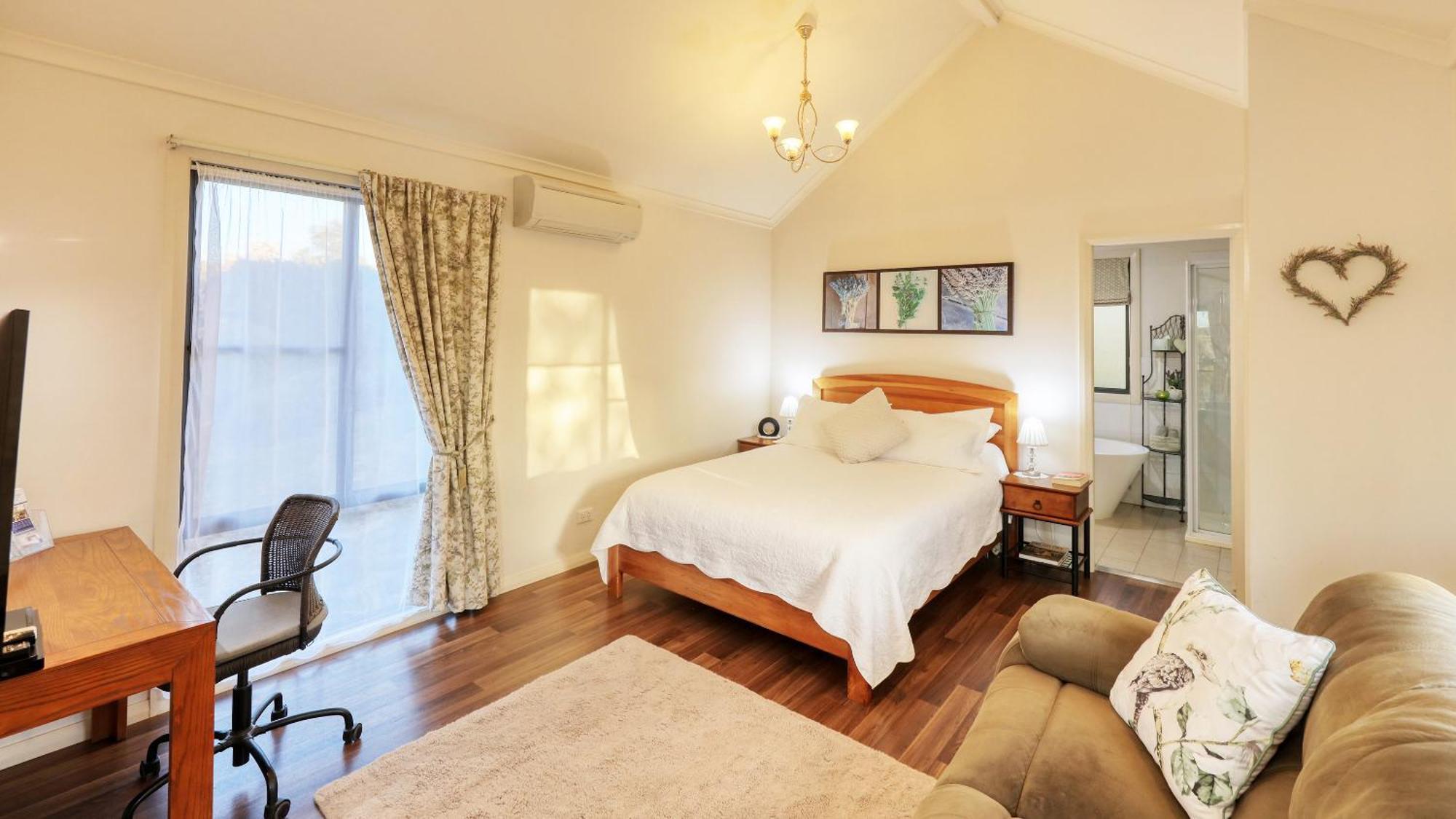 Grace Cottages Uralla Eksteriør billede