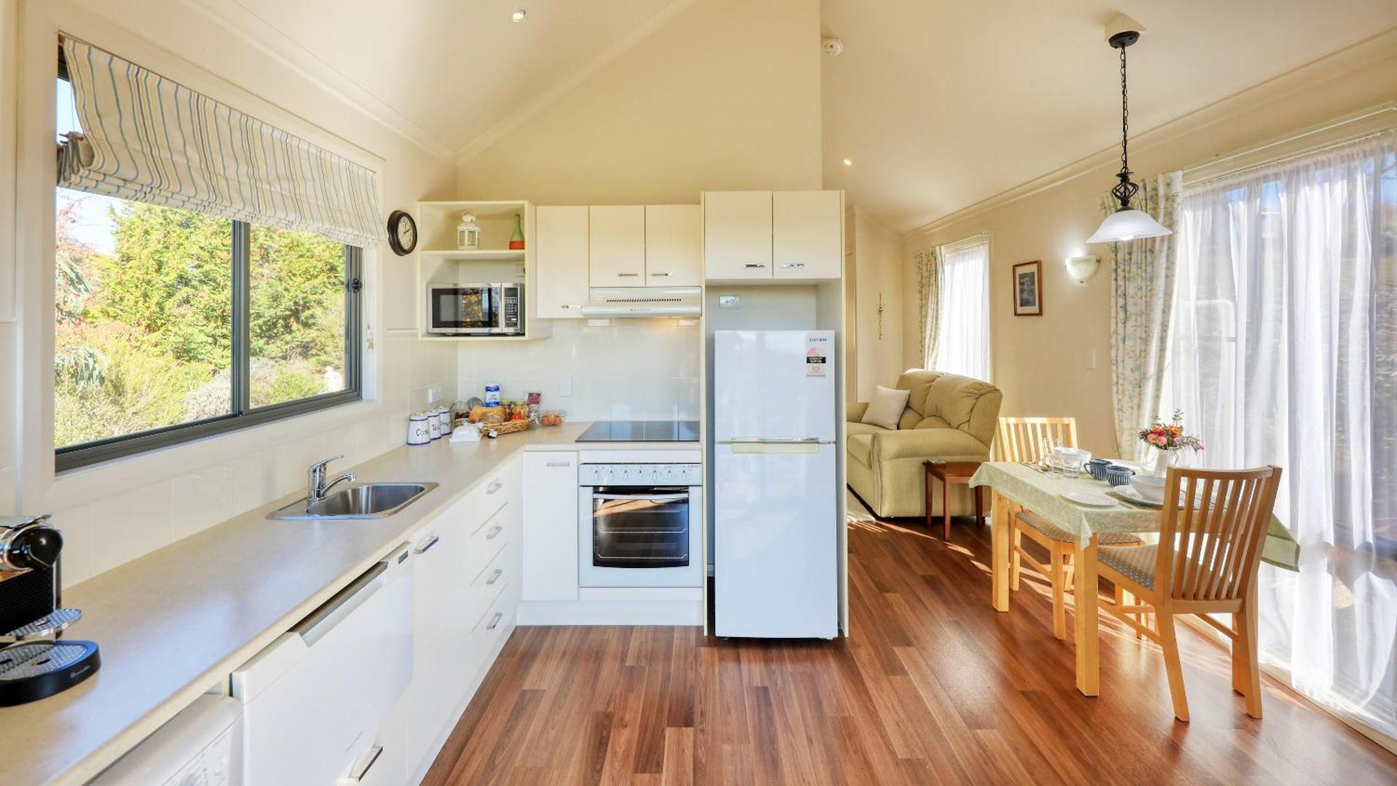 Grace Cottages Uralla Eksteriør billede